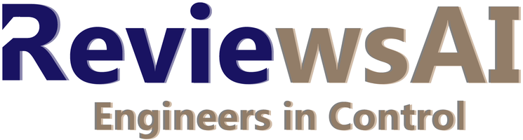 ReviewsAI — Engineers in Control